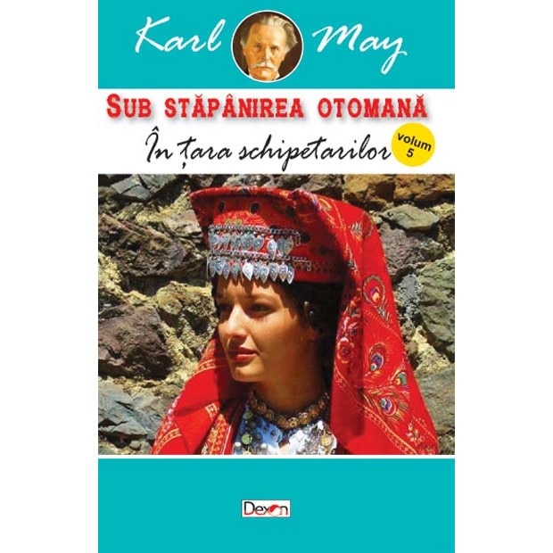 Sub Stapanirea otomana 5 - In tara schipetarilor