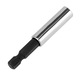 Set biti cu adaptor magnetic, 61 buc., MTX