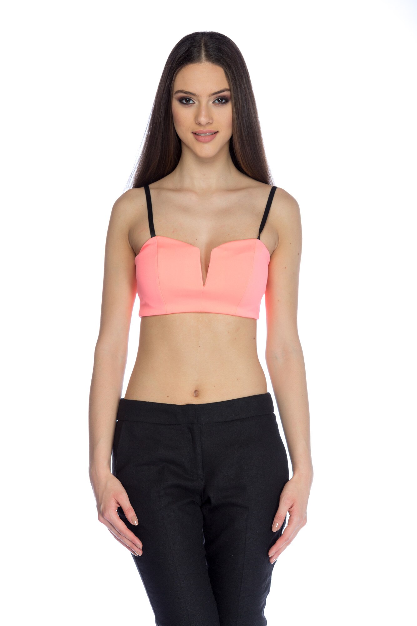 Bluza dama ENCODED, Roz