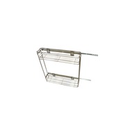 Cos jolly cu glisare laterala corp 200 mm