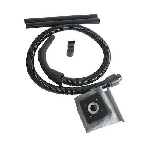 Aspirator cu sac Albatros Jupiter 70 Eco, Putere motor 700 W, Putere absorbtie 170W, Albastru