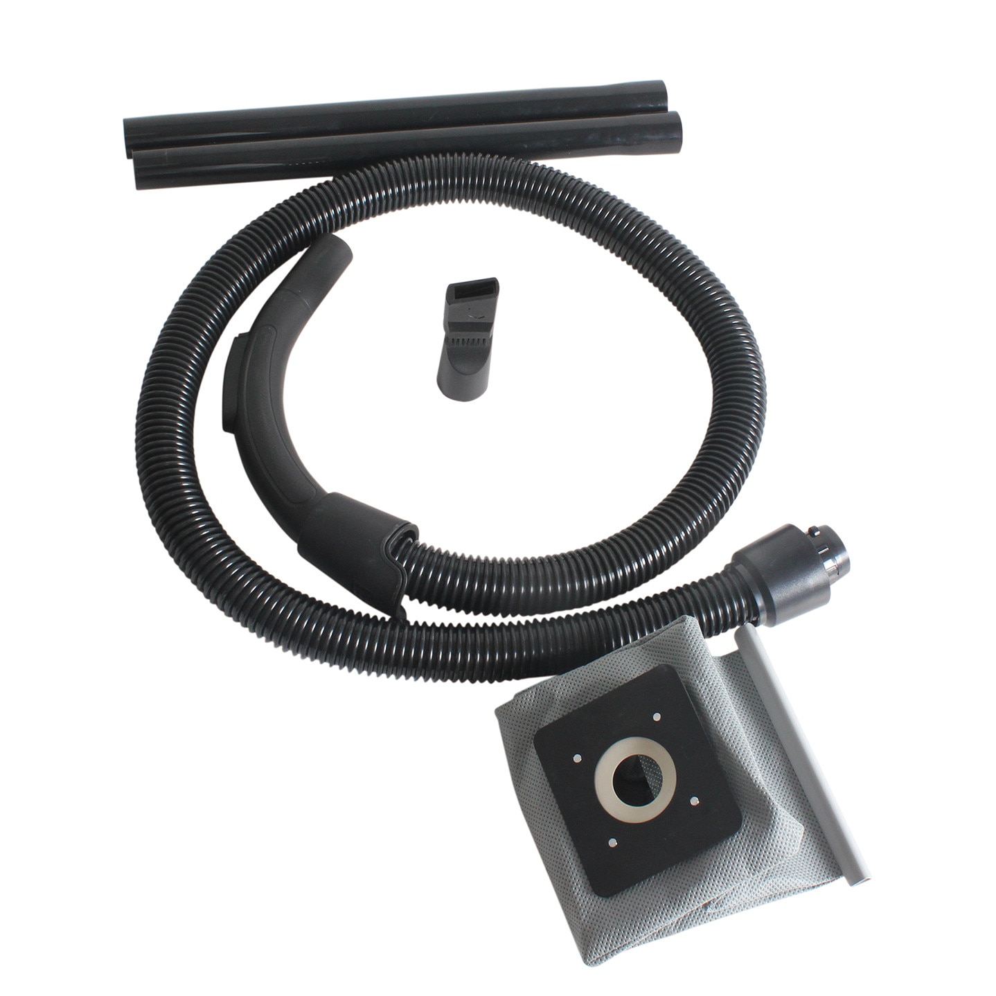 Aspirator cu sac Albatros Jupiter 70 Eco, Putere motor 700 W, Putere absorbtie 170W, Albastru