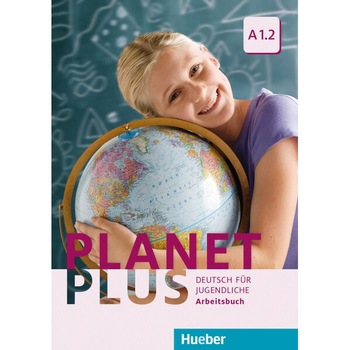 Planet Plus A1/2 / Planet Plus A1.2 Planet Plus A1/2 / Planet Plus A1.2
