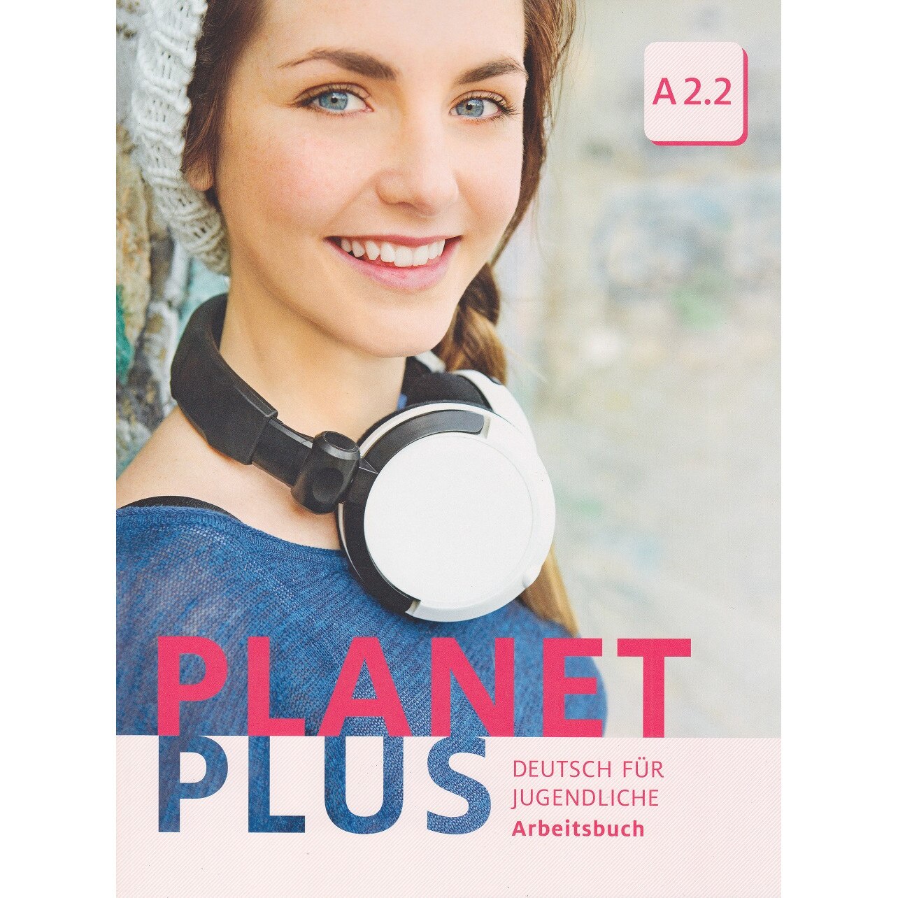 Planet Plus A2.2 caietul elevului