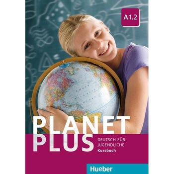 Planet Plus A1.2 Planet Plus A1.2