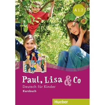 Paul, Lisa & Co A1/2 Paul, Lisa & Co A1/2