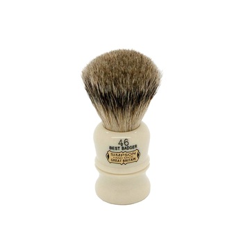 Pamatuf Simpson Berkeley 46 Best Badger Pamatuf Simpson Berkeley 46 Best Badger