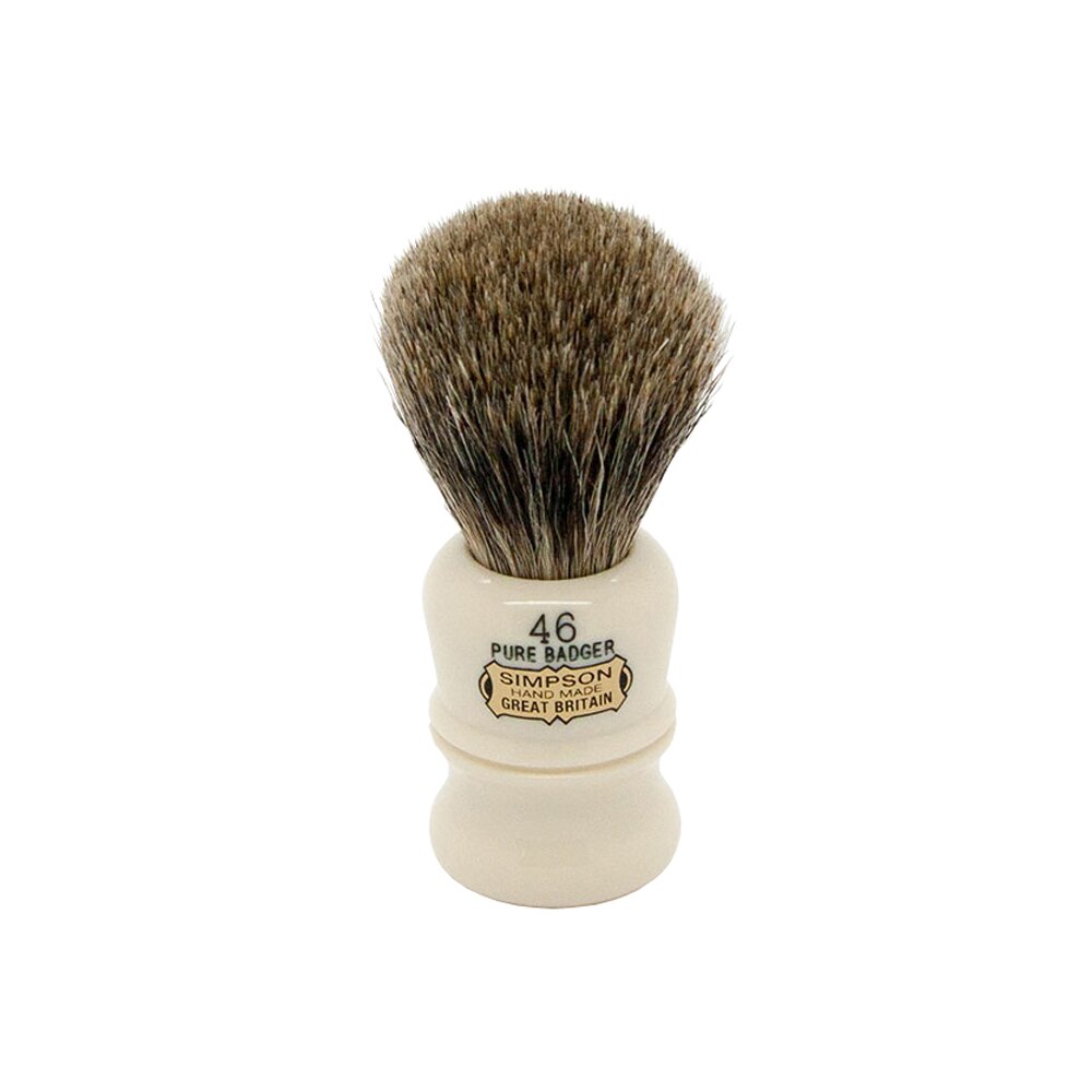 Pamatuf Simpson Berkeley 46 Pure Badger