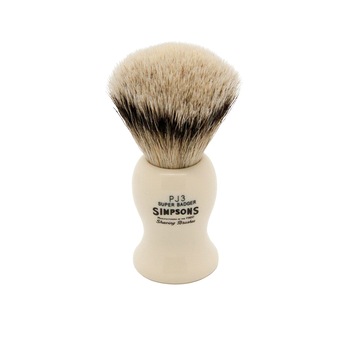 Pamatuf Simpson Persian Jar PJ3 Super Badger Pamatuf Simpson Persian Jar PJ3 Super Badger