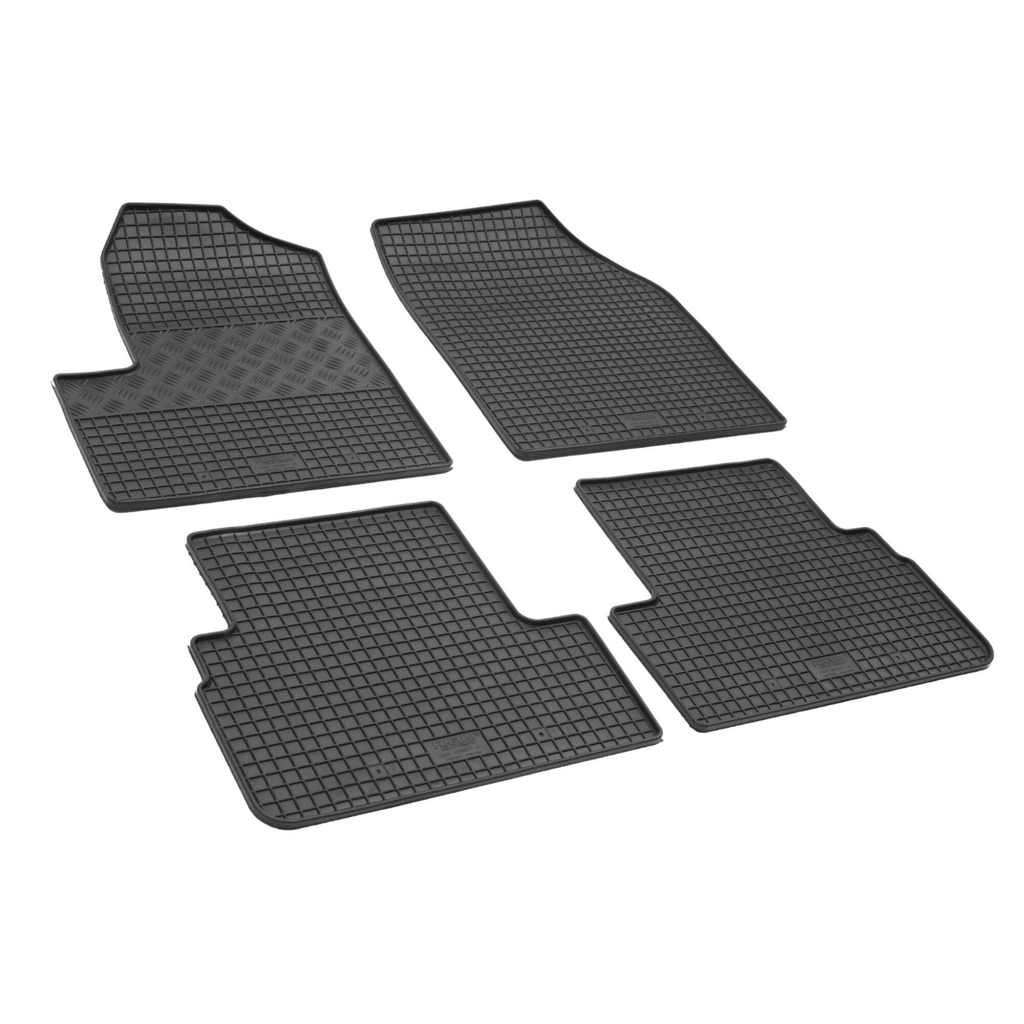 Covorase auto Ford Tourneo Connect fabricatie 2003 - 2013(5 locuri)