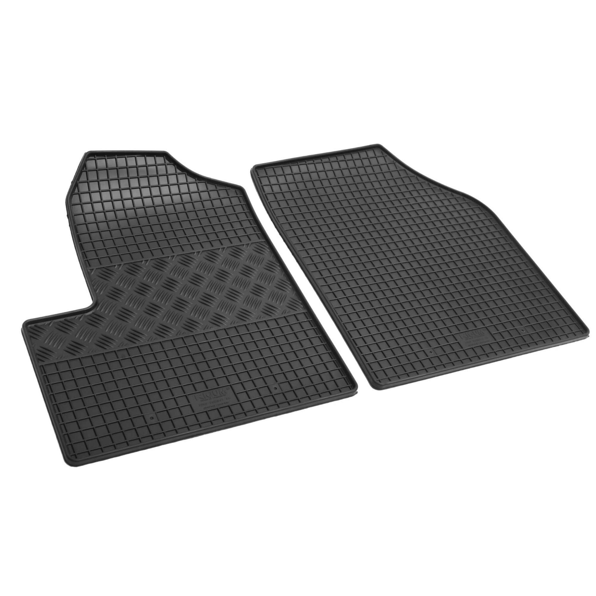 Covorase auto Ford Tourneo Connect fabricatie 2003 - 2013 (2 locuri)