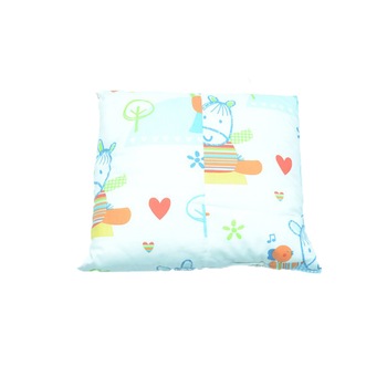 Perna decorativa 30 x 30 cm NN PCM-12, Multicolor Perna decorativa 30 x 30 cm NN PCM-12, Multicolor