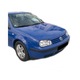 Pachet Bara Fata + Grila Radiator Exterioara + Interioara Am Volkswagen Golf 4 1997-2005