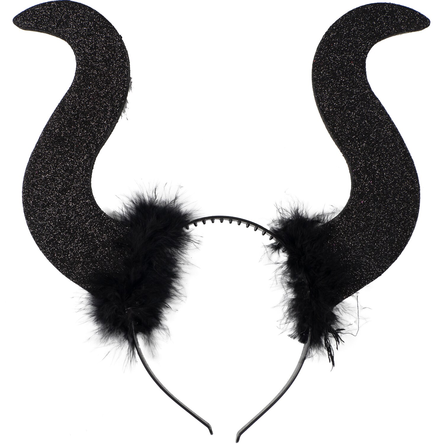 Coarne Eventy negre pentru Halloween