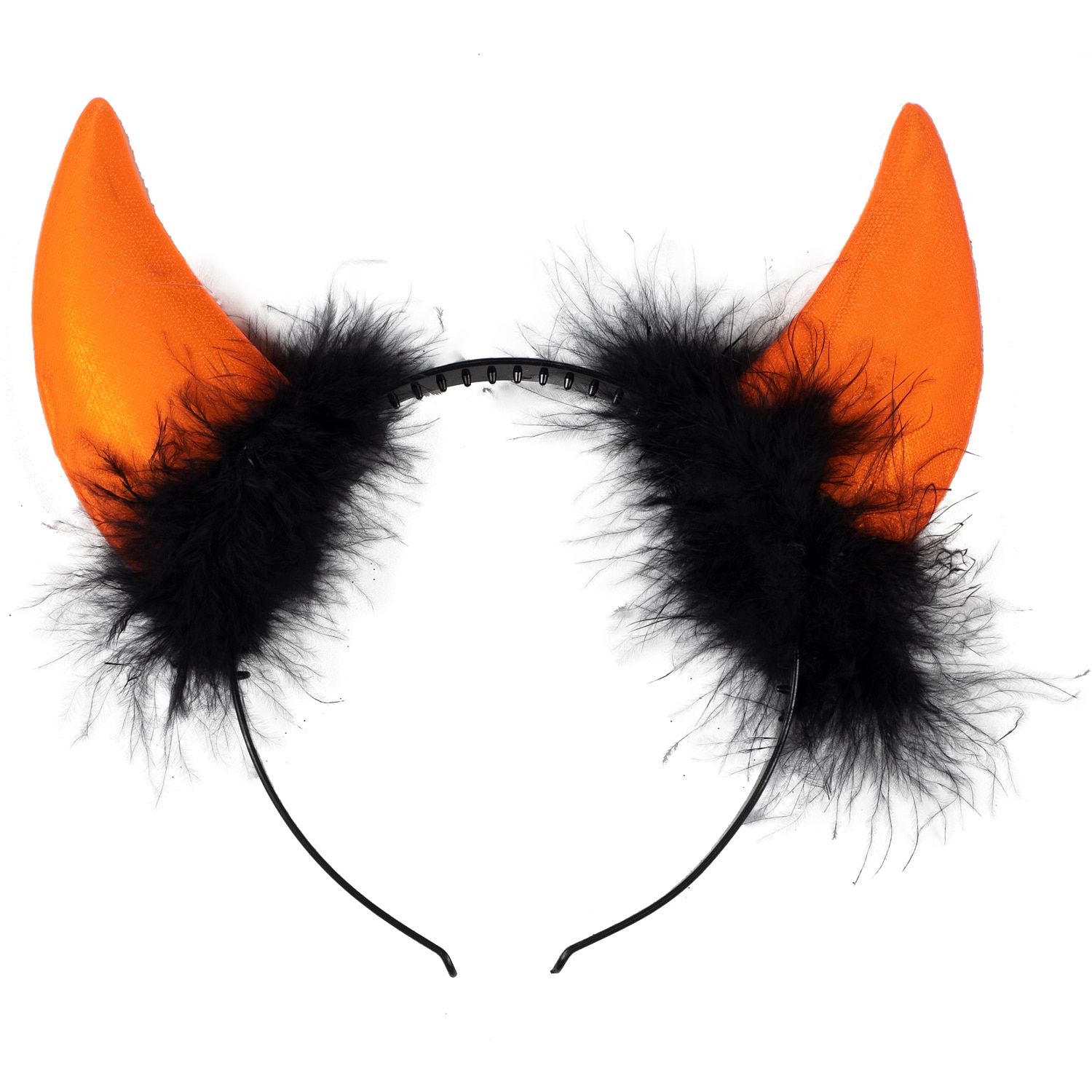 Cornite de drac Eventy portocaliu