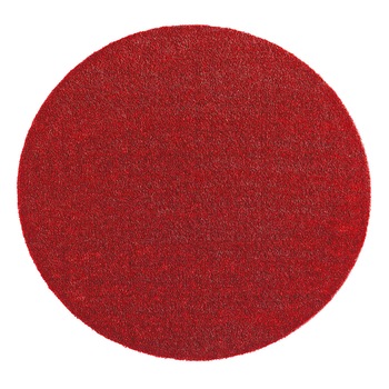 Covoras Intrare Soft & Clean, Rotund, Rosu, 75x75, S-472317 Covoras Intrare Soft & Clean, Rotund, Rosu, 75x75, S-472317