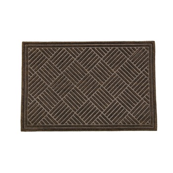 Covoras interior DIAMOND CTE , 60 x 90 cm, Maro Covoras interior DIAMOND CTE , 60 x 90 cm, Maro