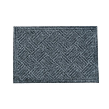 Covoras interior DIAMOND CTE, 60 x 90 cm, Gri Covoras interior DIAMOND CTE, 60 x 90 cm, Gri