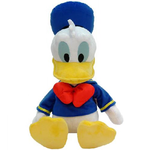Jucarie de plus Disney Donald, 42 cm