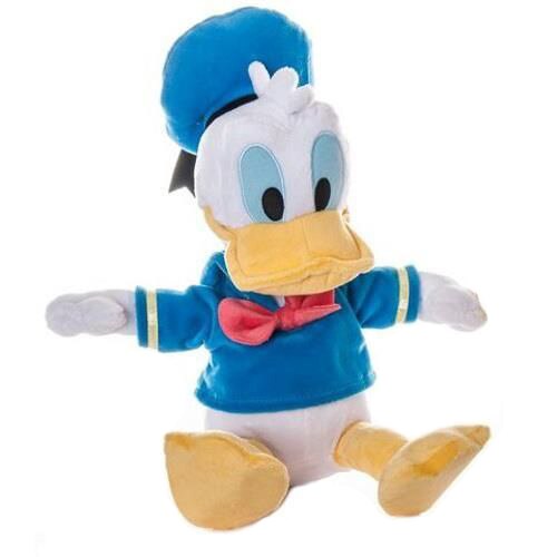 Jucarie de plus Disney Donald, 35 cm