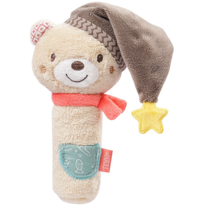 Играчка за сръчност Мечето Бруно