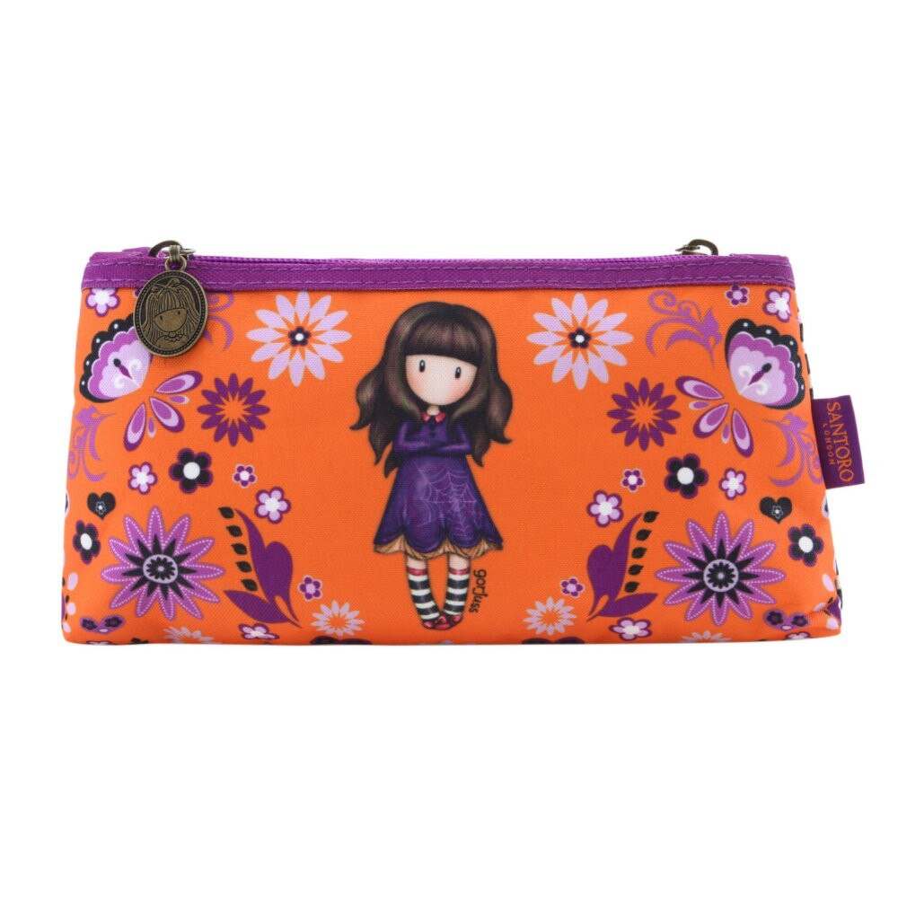 Penar dublu Gorjuss Fiesta - Cobwebs, 20 x 11 x 6 cm