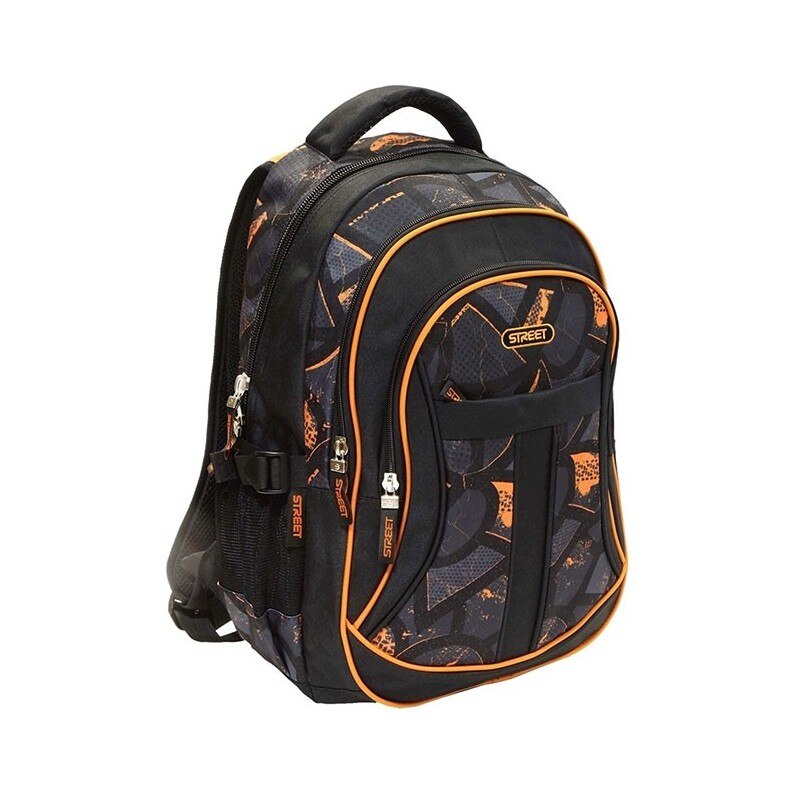 Ghiozdan Eurocom Activ Lightning EM533810