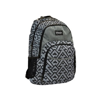 Ghiozdan Eurocom Round Trigon EM537010 Ghiozdan Eurocom Round Trigon EM537010