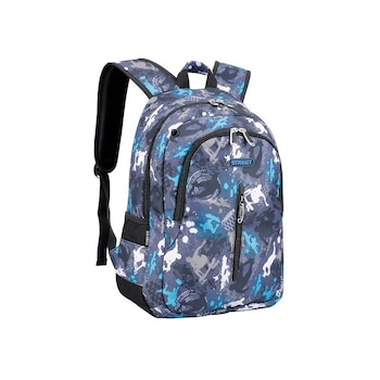 Ghiozdan Eurocom Skate United EM537300 Ghiozdan Eurocom Skate United EM537300