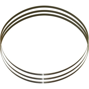 Panza pentru fierastrau cu banda GBS 315 Guede GUDE55086, 2240x12x0.4 mm, 4 DPI Panza pentru fierastrau cu banda GBS 315 Guede GUDE55086, 2240x12x0.4 mm, 4 DPI