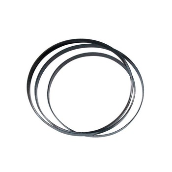 Panza pentru fierastrau cu banda MBS115 Guede GUDE55145, 1640x13x0.65mm 6 DPI Panza pentru fierastrau cu banda MBS115 Guede GUDE55145, 1640x13x0.65mm 6 DPI