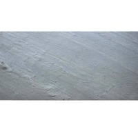 Ardezie flexibila Hong Kong Black Stones 122x61 cm, 2 mm grosime