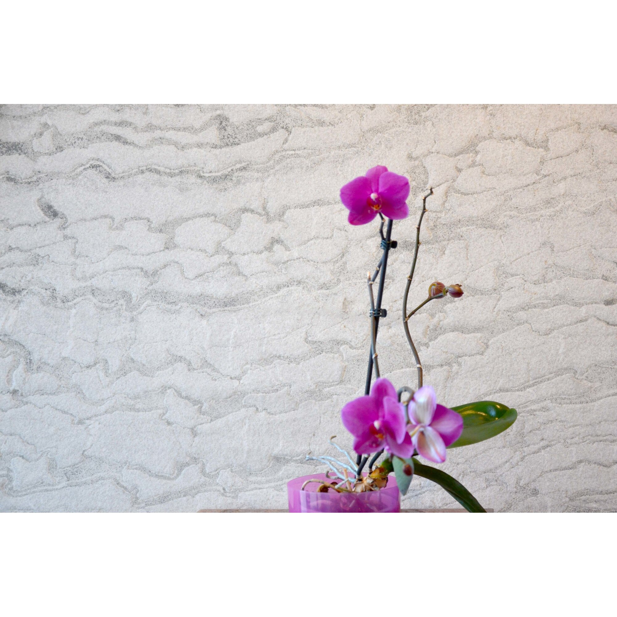 Ardezie flexibila Santorini Stones 122x61 cm