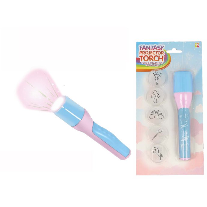 Proiector tip lanterna - Fantasy