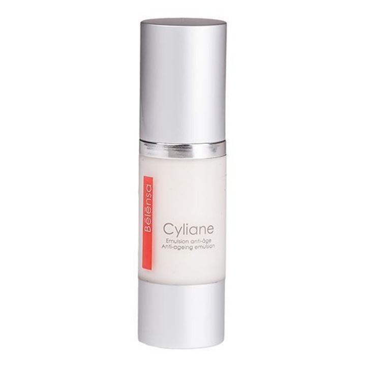 Анти - ейдж емулсия Belensa - Cyliane, 130ml
