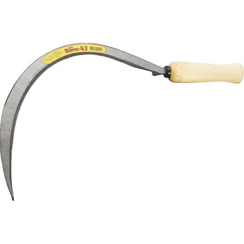 Secera, 325 mm,lama zimtata Secera, 325 mm,lama zimtata