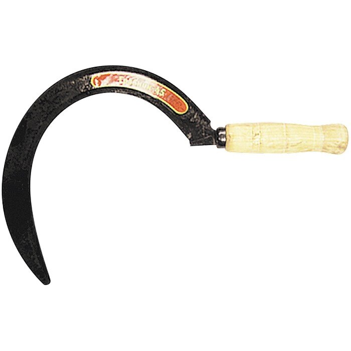 Secera, 210 mm, lama ascutita