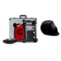 invertor sudura technology 236 xt  200a telwin  electrod 16-40 mmvaliza aluminiu pentru transport si accesorii  cadou masca sudura automata most black imagen 38_0_
0