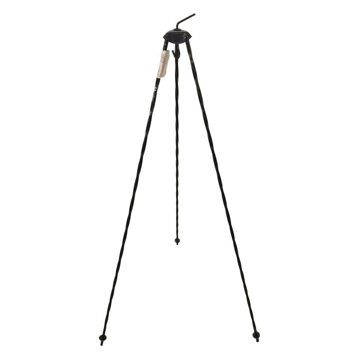 Hagyományos vasállvány Strend Pro Piknik-Castler 120 cm, maximális súly 100 kg