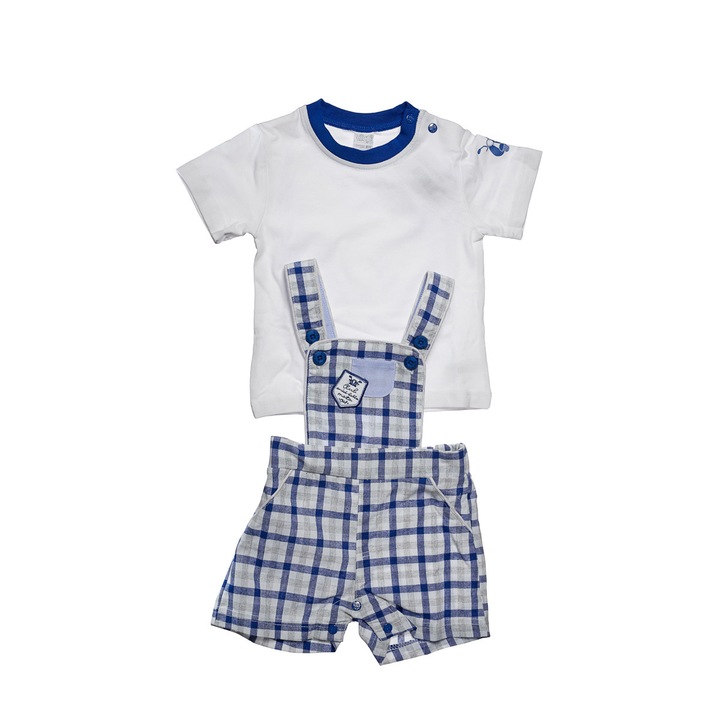 Compleu baieti casual ellepi