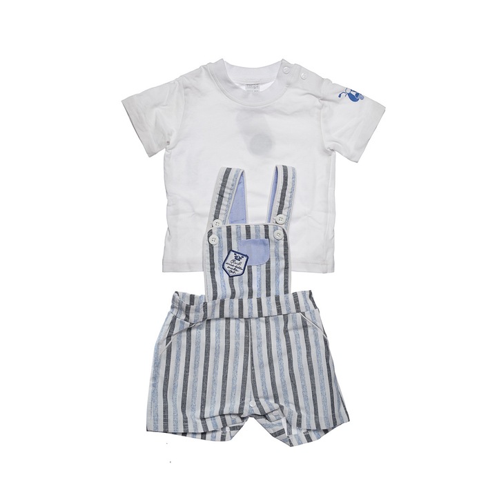 Compleu baieti ellepi