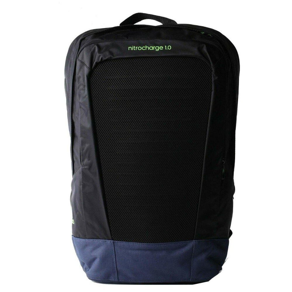 Rucsac adidas Nitrocharge Negru