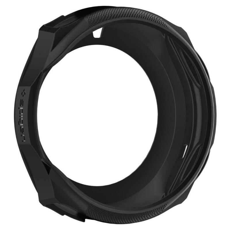 Carcasa Spigen Liquid Air Samsung Galaxy Watch (42mm) Black