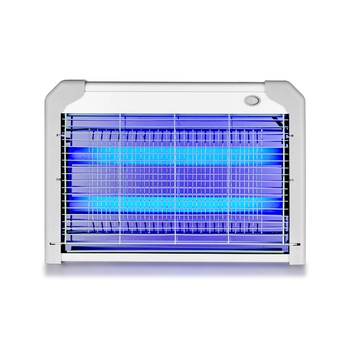 Aparat profesional anti tantari, anti muste, anti insecte, insectocutor 20 W Aparat profesional anti tantari, anti muste, anti insecte, insectocutor 20 W