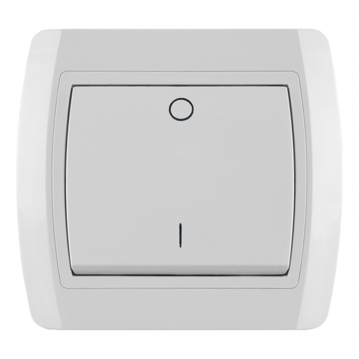 Intrerupator tripolar Metalka