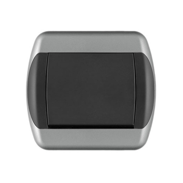 Intrerupator Royal Exclusive cap-scara