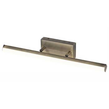 Aplica Baie Rabalux Silas IL-335720, 1 x LED max 12W Aplica Baie Rabalux Silas IL-335720, 1 x LED max 12W