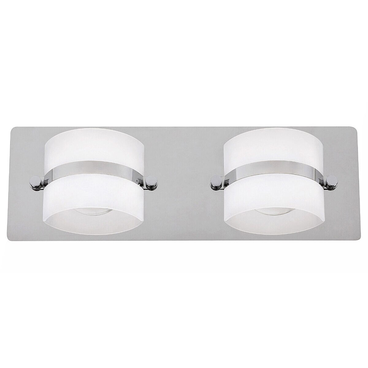 Aplica Baie Rabalux Tony IL-335490, 2 x LED max 5W