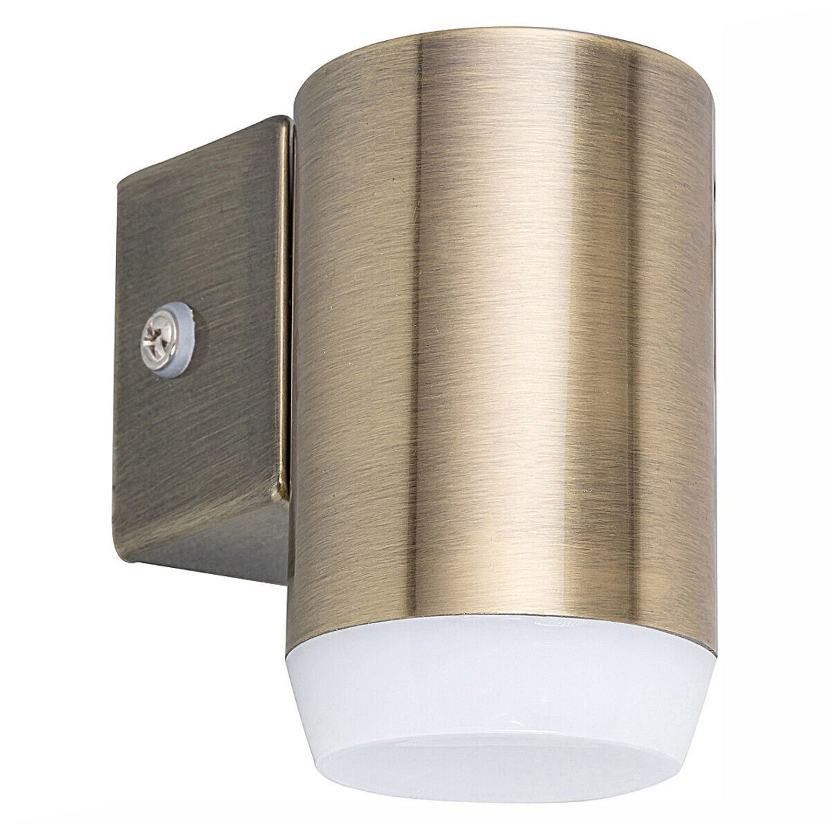Aplica Exterior Rabalux Catania IL-338937, 1 x LED max 4W