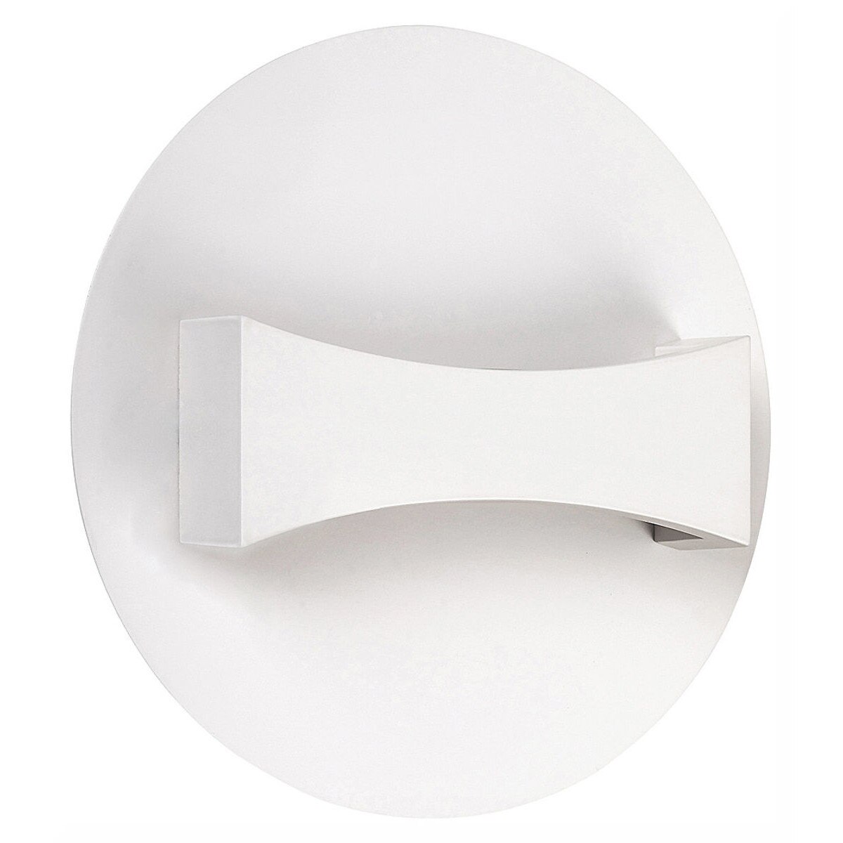 Aplica Interior Rabalux Neville IL-331437, 1 x LED max 6W